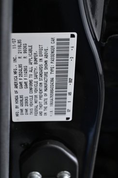 Used 2008 Acura TL Type-S image 32