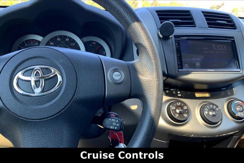 Used 2012 Toyota RAV4 4WD image 20