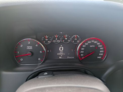 Used 2016 GMC Yukon Denali w/ Open Road Package image 31
