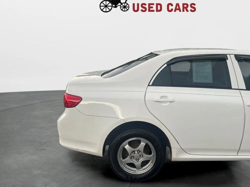 Used 2009 Toyota Corolla LE image 7