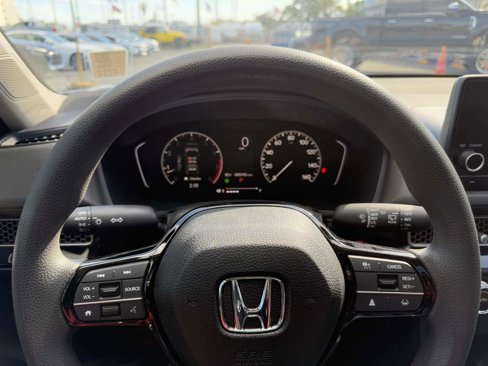 Used 2024 Honda Civic EX-L image 29