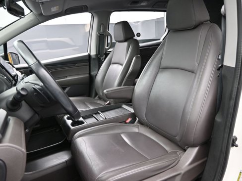 Used 2018 Honda Odyssey EX-L image 20