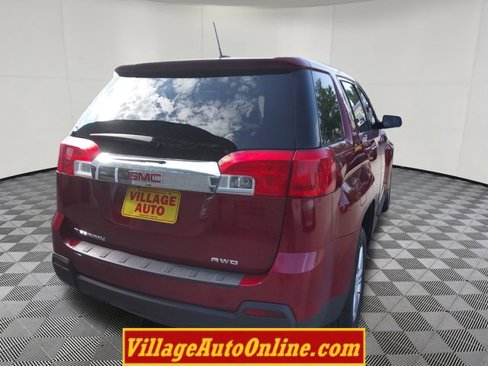 Used 2015 GMC Terrain SLE image 13
