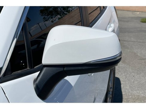 Used 2023 Toyota RAV4 XLE image 48