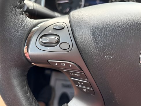 Used 2020 Nissan Murano SV image 10