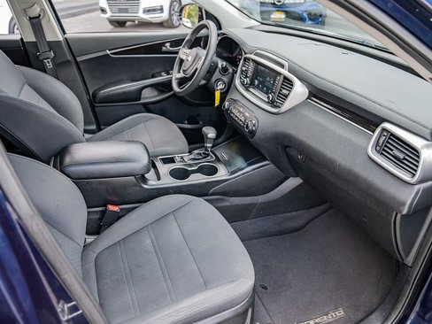Used 2020 Kia Sorento AWD V6 image 19