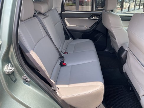 Used 2014 Subaru Forester 2.5i Limited w/ Popular Package #2 image 30