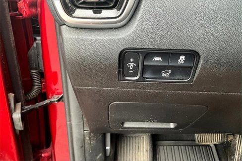 Used 2022 Kia Sorento SX image 15