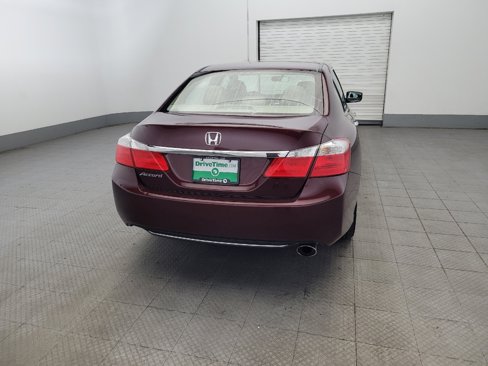 Used 2015 Honda Accord LX image 7