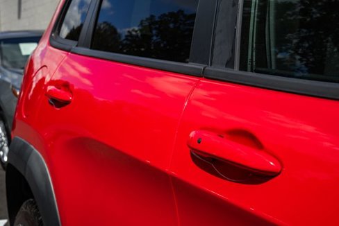 Used 2019 Jeep Cherokee Trailhawk image 23