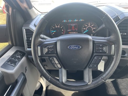 Used 2016 Ford F150 XLT w/ Equipment Group 301A Mid image 20