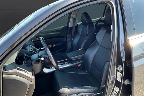 Used 2015 Acura TLX V6 w/ Advance Package image 27
