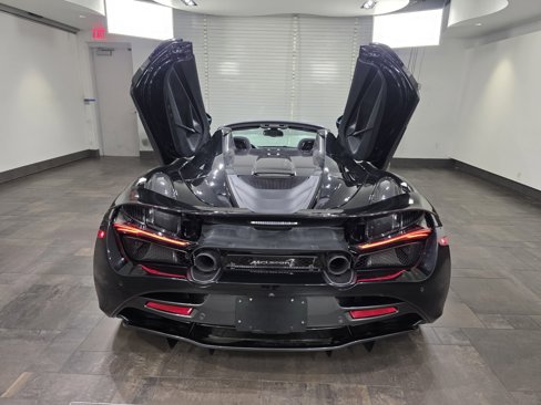 Used 2021 McLaren 720S Performance image 27