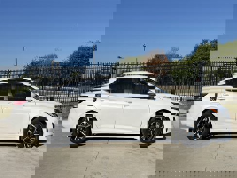 Certified 2024 Nissan Sentra SV image 3