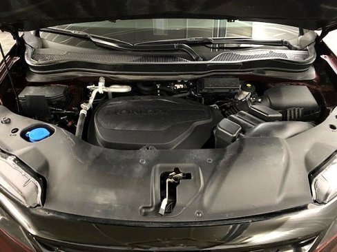 Used 2022 Honda Pilot Special Edition image 20
