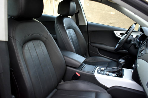 Used 2014 Audi A7 3.0T Prestige image 26