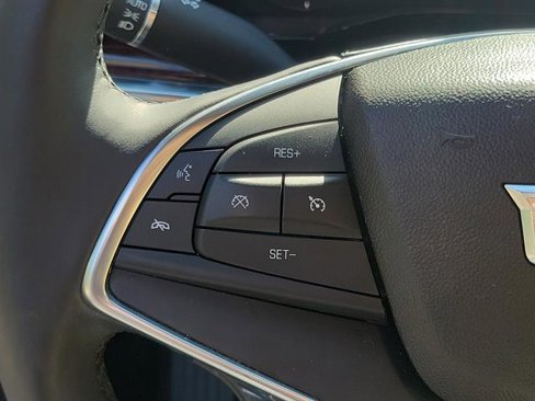 Used 2018 Cadillac XT5 Luxury w/ Driver Awareness Package image 48