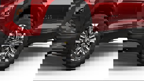 New 2026 Chevrolet Equinox LT w/ LPO, Floor Liner Package image 37