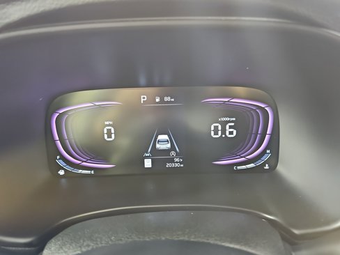 Used 2023 Kia Soul LX w/ Option Group 015 image 17