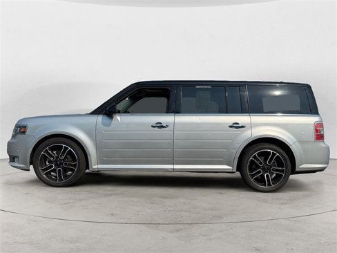 Used 2014 Ford Flex Limited w/ Equipment Group 303A image 3