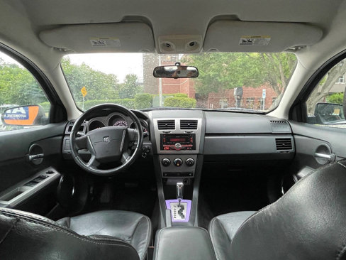 Used 2010 Dodge Avenger R/T image 24