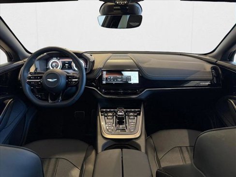 New 2025 Aston Martin DBX 707 image 21