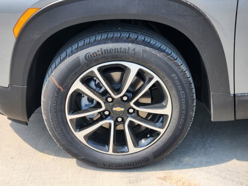 New 2026 Chevrolet TrailBlazer LT w/ Convenience Package image 10