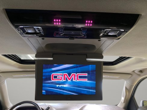 Used 2018 GMC Yukon XL SLT w/ Open Road Package image 18