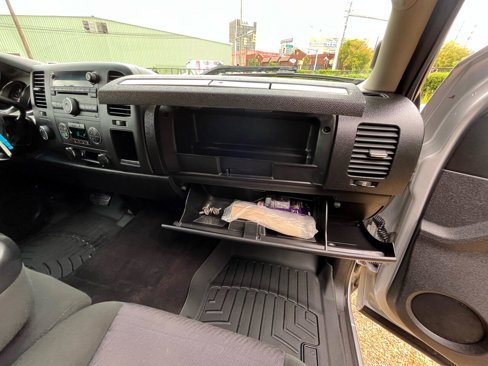 Used 2013 GMC Sierra 1500 SLE image 47