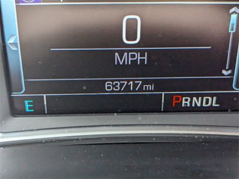 Used 2018 Chevrolet Traverse Premier w/ LPO, 'HIT The Road' Package image 25