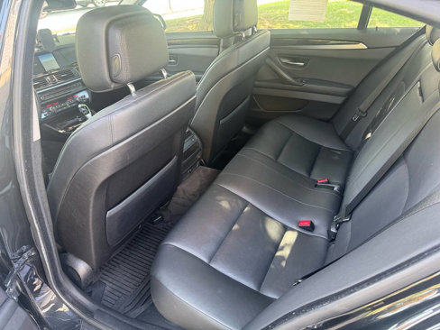 Used 2012 BMW 528i xDrive Sedan image 25