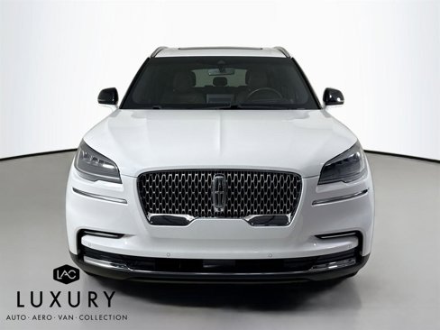 Used 2022 Lincoln Aviator Reserve w/ Equipment Group 201A image 9
