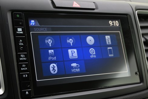 Used 2016 Honda CR-V EX image 26