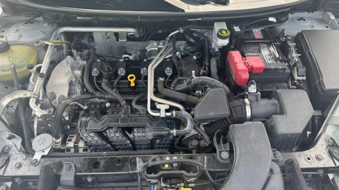 Used 2021 Nissan Rogue SV image 19