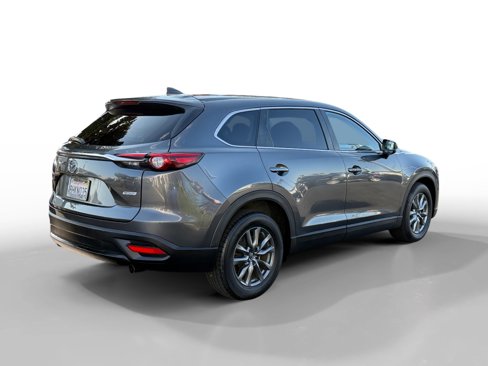 Used 2018 MAZDA CX-9 Sport image 5