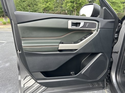 Used 2022 Ford Explorer Timberline image 57