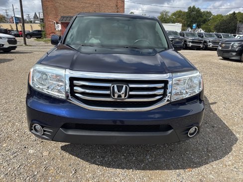 Used 2013 Honda Pilot EX image 6