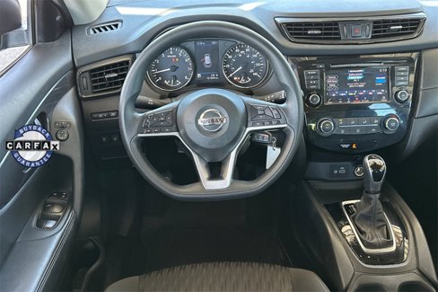 Used 2020 Nissan Rogue S image 20