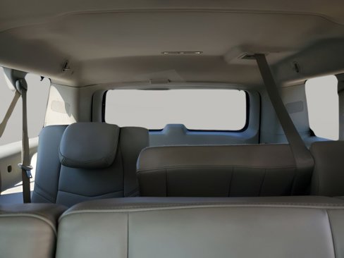 Used 2016 Cadillac Escalade ESV Luxury image 24