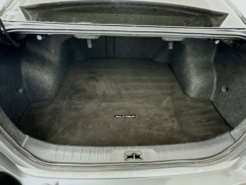 Used 2022 Nissan Altima 2.5 S image 29
