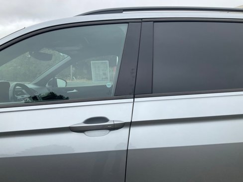 Used 2019 Volkswagen Tiguan SEL Premium R-Line image 23