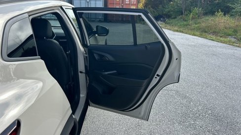 New 2026 Chevrolet Trax RS image 35