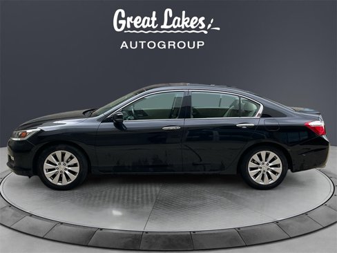 Used 2013 Honda Accord EX-L image 2