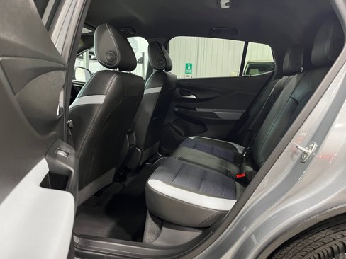 Certified 2024 Buick Envista Preferred w/ Convenience I Package image 11