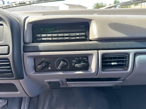 Used 1997 Ford F250 2WD SuperCab Heavy Duty image 30