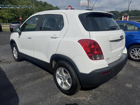 Used 2016 Chevrolet Trax LS image 7