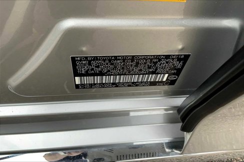 Used 2018 Lexus LS 500 AWD image 30