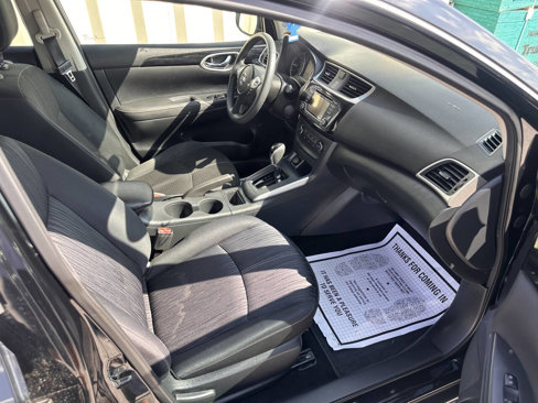 Used 2016 Nissan Sentra SV image 16