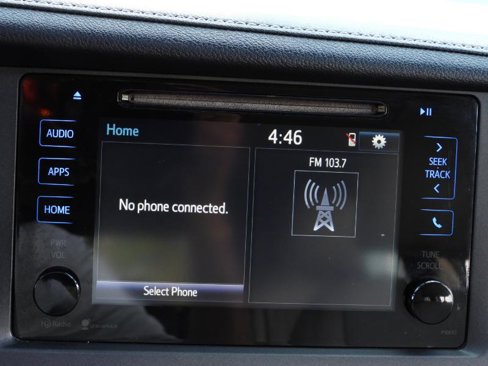Used 2015 Toyota Sienna XLE image 44