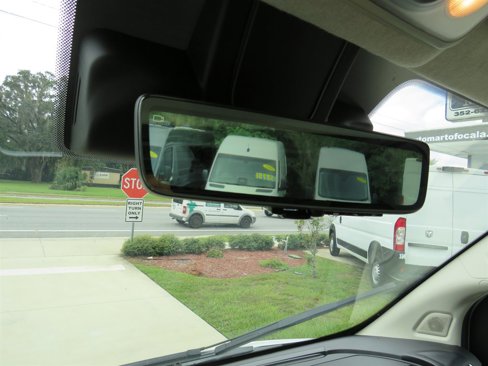 Used 2025 RAM ProMaster 3500 w/ Quick Order Package 22G SLT image 8
